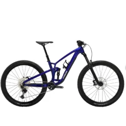 Trek Brandstof EX 7 Gen 6 Hex Blauw