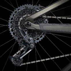 Trek Fuel EX 9.8 GX Full-Suspenison - Satijn Zwart Olijf 15 Trek Fuel EX 9.8 GX Full-Suspenison - Satijn Zwart Olijf -Exporteren Rij Licht Winkel FuelEX98GX 22 33074 A Alt1