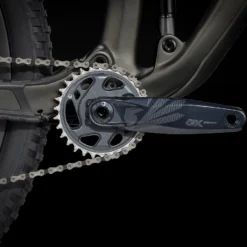 Trek Fuel EX 9.8 GX Full-Suspenison - Satijn Zwart Olijf 14 Trek Fuel EX 9.8 GX Full-Suspenison - Satijn Zwart Olijf -Exporteren Rij Licht Winkel FuelEX98GX 22 33074 A Alt2