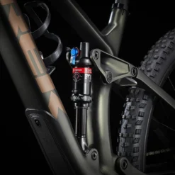 Trek Fuel EX 9.8 GX Full-Suspenison - Satijn Zwart Olijf 13 Trek Fuel EX 9.8 GX Full-Suspenison - Satijn Zwart Olijf -Exporteren Rij Licht Winkel FuelEX98GX 22 33074 A Alt5