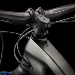 Trek Fuel EX 9.8 GX Full-Suspenison - Satijn Zwart Olijf 12 Trek Fuel EX 9.8 GX Full-Suspenison - Satijn Zwart Olijf -Exporteren Rij Licht Winkel FuelEX98GX 22 33074 A Alt7