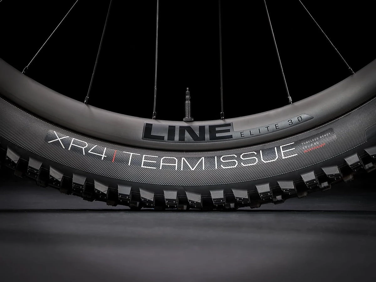 Trek Fuel EX 9.8 GX Full-Suspenison - Satijn Zwart Olijf 10 Trek Fuel EX 9.8 GX Full-Suspenison - Satijn Zwart Olijf - Afbeelding 10