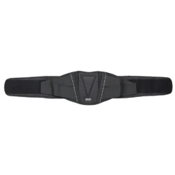 Niergordel Racing - Zwart