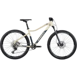 Ghost Lanao Pro 27.5 AL - Beige Metallic/Donkerblauw Parel
