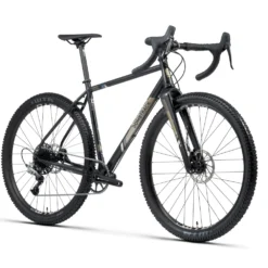 Bombtrack Haak EXT - Mat Zwart/grijs -Exporteren Rij Licht Winkel HOOK EXT MATT BLACK 3