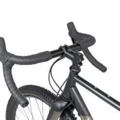 Bombtrack Haak EXT - Mat Zwart/grijs -Exporteren Rij Licht Winkel HOOK EXT MATT BLACK 7