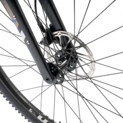 Bombtrack Haak EXT - Mat Zwart/grijs -Exporteren Rij Licht Winkel HOOK EXT MATT BLACK 9