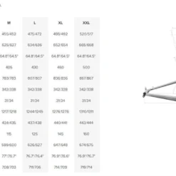 Santa Cruz Hightower 3 C GX AXS Kit Matt Evergreen -Exporteren Rij Licht Winkel Hightower3CGXAXS KitMatteEvergreen 3