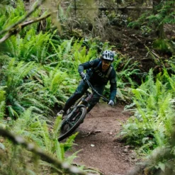 Santa Cruz Hightower 3 C GX AXS Kit Matt Evergreen -Exporteren Rij Licht Winkel ITS 9758WZWENFVw66NOp scaled