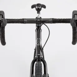 Kode Forensenfiets - 28 Inch - Zwart -Exporteren Rij Licht Winkel Kode 4