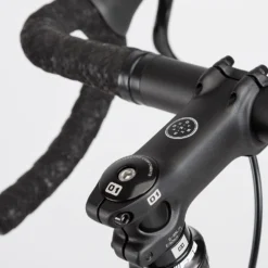 Kode Forensenfiets - 28 Inch - Zwart -Exporteren Rij Licht Winkel Kode 5