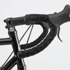 Kode Forensenfiets - 28 Inch - Zwart -Exporteren Rij Licht Winkel Kode 7