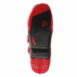 LEATT Laarzen 4.5 - Rood-zwart 10 LEATT Laarzen 4.5 - Rood-zwart -Exporteren Rij Licht Winkel LEATTStiefel4 5 rot schwarz 5