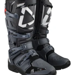 LEATT Laarzen 4.5 Enduro Graphene Zwart