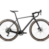 Orbea TERRA H30 1X Nacht Zwart (Mat-Glans)