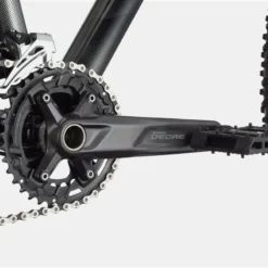 Cannondale Trail 5 Grafiet -Exporteren Rij Licht Winkel MTBHardtailTrail5GraphiteBMOBikeMailorder 4