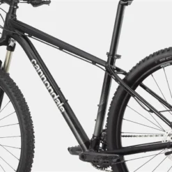 Cannondale Trail 5 Grafiet -Exporteren Rij Licht Winkel MTBHardtailTrail5GraphiteBMOBikeMailorder 6