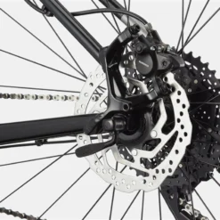 Cannondale Trail 5 Grafiet -Exporteren Rij Licht Winkel MTBHardtailTrail5GraphiteBMOBikeMailorder 7