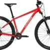 Cannondale Trail 5 Rally Rood