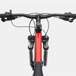 Cannondale Trail 5 Rally Rood -Exporteren Rij Licht Winkel MTBHardtailTrail5RallyRedBMOBikeMailorder 3