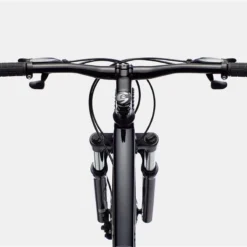 Cannondale Trail 7 Zwart -Exporteren Rij Licht Winkel MTBHardtailTrail7BlackBMOBikeMailorder 3