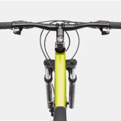 Cannondale Trail 8 Highlighter -Exporteren Rij Licht Winkel MTBHardtailTrail8HighlighterBMOBikeMailorder 3
