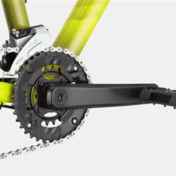 Cannondale Trail 8 Highlighter -Exporteren Rij Licht Winkel MTBHardtailTrail8HighlighterBMOBikeMailorder 4