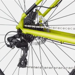 Cannondale Trail 8 Highlighter -Exporteren Rij Licht Winkel MTBHardtailTrail8HighlighterBMOBikeMailorder 5