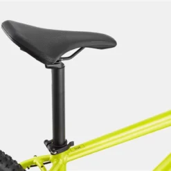 Cannondale Trail 8 Highlighter -Exporteren Rij Licht Winkel MTBHardtailTrail8HighlighterBMOBikeMailorder 7
