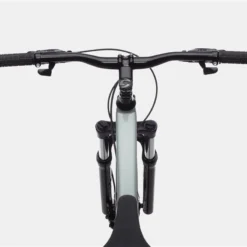 Cannondale Trail Dames 8 - Sage Gray -Exporteren Rij Licht Winkel MTBHardtailTrail8SageGrayBMOBikeMailorder 3