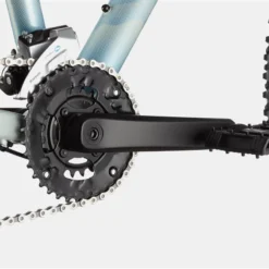 Cannondale Trail Dames 8 - Sage Gray -Exporteren Rij Licht Winkel MTBHardtailTrail8SageGrayBMOBikeMailorder 4