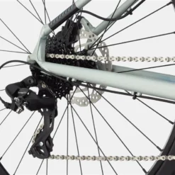 Cannondale Trail Dames 8 - Sage Gray -Exporteren Rij Licht Winkel MTBHardtailTrail8SageGrayBMOBikeMailorder 5