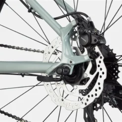 Cannondale Trail Dames 8 - Sage Gray -Exporteren Rij Licht Winkel MTBHardtailTrail8SageGrayBMOBikeMailorder 7