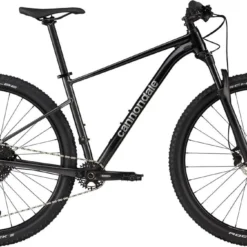 Cannondale Trail SL 3 Black Pearl