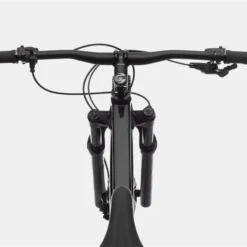 Cannondale Trail SL 3 Black Pearl -Exporteren Rij Licht Winkel MTBHardtailTrailSL3BlackPearlBMOBikeMailorder 3