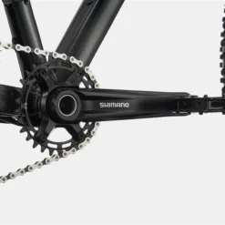 Cannondale Trail SL 3 Black Pearl -Exporteren Rij Licht Winkel MTBHardtailTrailSL3BlackPearlBMOBikeMailorder 4