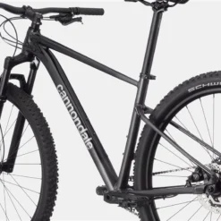 Cannondale Trail SL 3 Black Pearl -Exporteren Rij Licht Winkel MTBHardtailTrailSL3BlackPearlBMOBikeMailorder 6