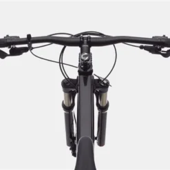 Cannondale Trail SL 4 Grijs -Exporteren Rij Licht Winkel MTBHardtailTrailSL4GreyBMOBikeMailorder 3