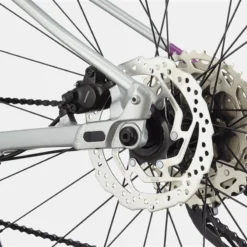 Cannondale Trail Dames SL 4 - Paars -Exporteren Rij Licht Winkel MTBHardtailTrailSL4PurpleBMOBikeMailorder 7