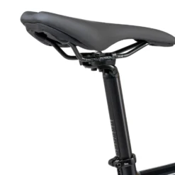 Bombtrack Munroe SG - Metallic Zwart / Rood -Exporteren Rij Licht Winkel MUNRO SG BLACK 6 scaled