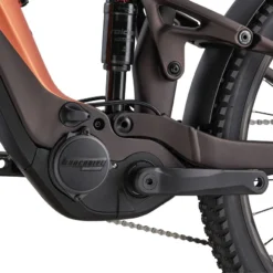 Liv Embolden E+ EX - Koperen Munt -Exporteren Rij Licht Winkel MY23EmboldenEplusEX ColorACopperCoin D 1