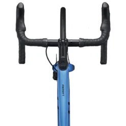 Liv Langma Advanced 1 - Estoril Blue -Exporteren Rij Licht Winkel MY23LangmaAdvanced1Disc PC ColorAEstorilBlue D6 2