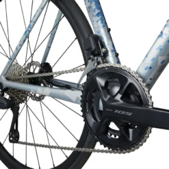 Liv Langma Advanced 1 - Digi -Exporteren Rij Licht Winkel MY23LangmaAdvanced1Disc ColorDDigi D2 2