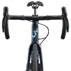 Liv Langma Advanced 1+ - Sterrennacht -Exporteren Rij Licht Winkel MY23LangmaAdvanced1plusDisc PC ColorAStarryNight D 5 2