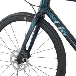 Liv Langma Advanced 1+ - Sterrennacht -Exporteren Rij Licht Winkel MY23LangmaAdvanced1plusDisc PC ColorAStarryNight D 7 2