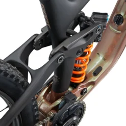 Giant Reign Advanced Pro 0 - Messier/Carbon -Exporteren Rij Licht Winkel MY23ReignAdvancedPro0ColorA MTB 10