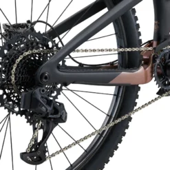 Giant Reign Advanced Pro 0 - Messier/Carbon -Exporteren Rij Licht Winkel MY23ReignAdvancedPro0ColorA MTB 8