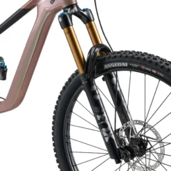 Giant Reign Advanced Pro 0 - Messier/Carbon -Exporteren Rij Licht Winkel MY23ReignAdvancedPro0ColorA MTB 9