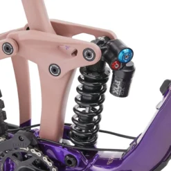 Giant Reign SX - Purple/Petra Clay -Exporteren Rij Licht Winkel MY23ReignSXColorA Purple PetraClay MTB 5