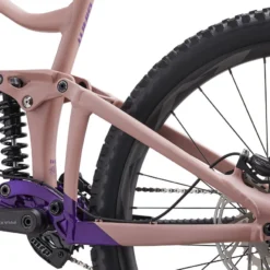 Giant Reign SX - Purple/Petra Clay -Exporteren Rij Licht Winkel MY23ReignSXColorA Purple PetraClay MTB 6
